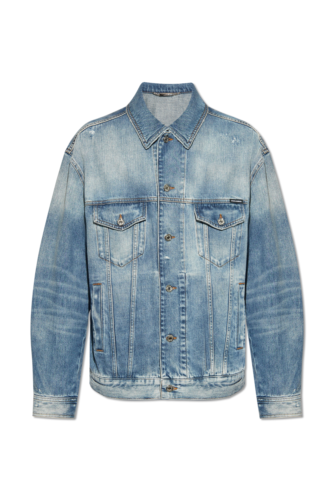 Dolce&Gabbana Jeans high quality Jacket size small